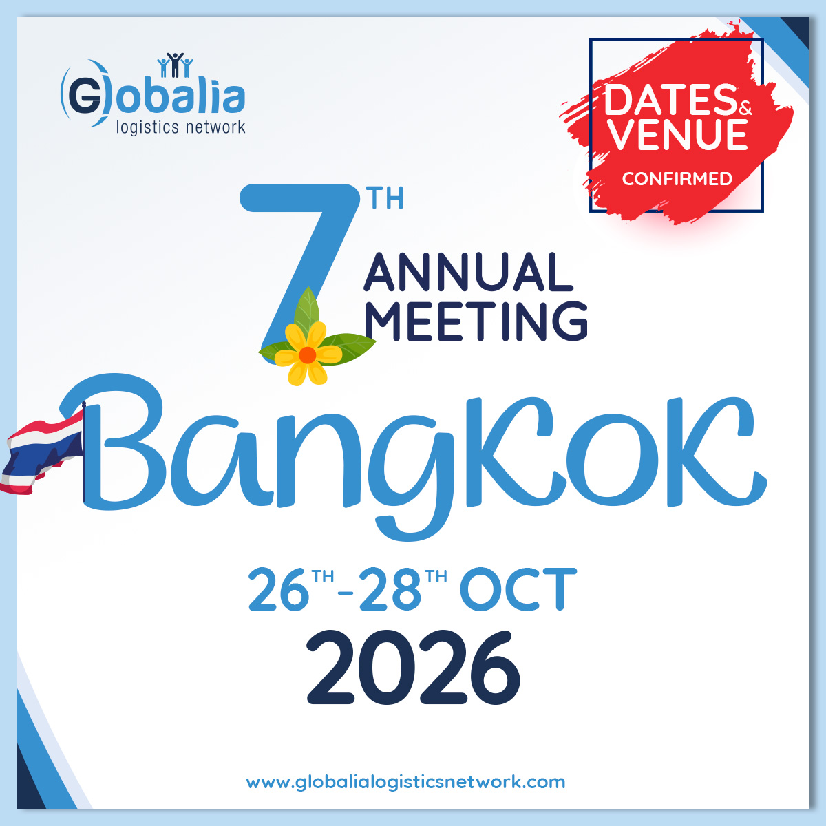 Globalia Annual Meeting