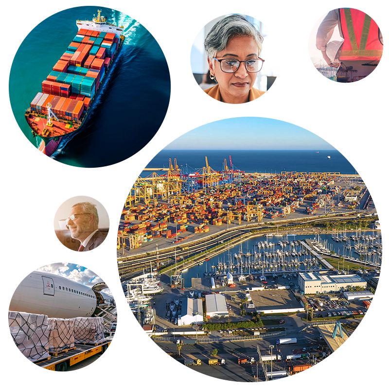 Freight Forwarder Directory