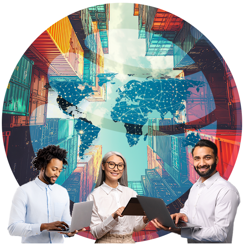 Welcome to our Freight Forwarder Directory